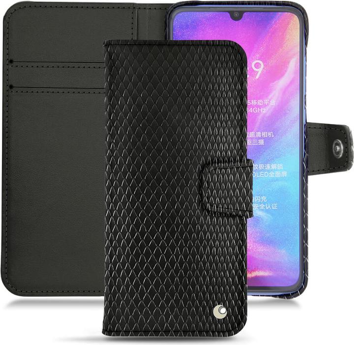 Serpent nero ( Noir / Black)