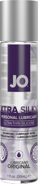 Produktbild System JO Xtra Silky Thin Silicone Lubricant 30 ml (30 ml)