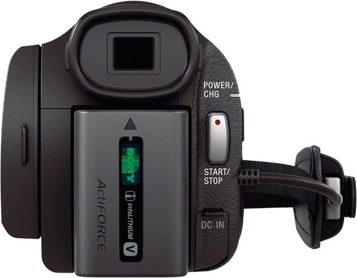 Produktbild Sony Fdr Ax33 (8.29 Mpx, 25p, 10 x)
