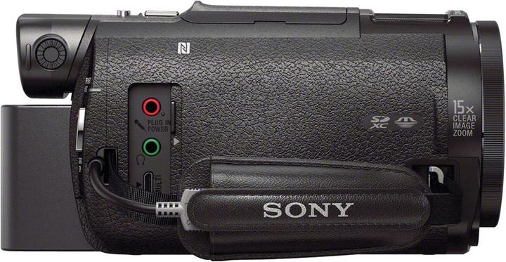 Produktbild Sony Fdr Ax33 (8.29 Mpx, 25p, 10 x)
