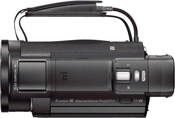 Produktbild Sony Fdr Ax33 (8.29 Mpx, 25p, 10 x)
