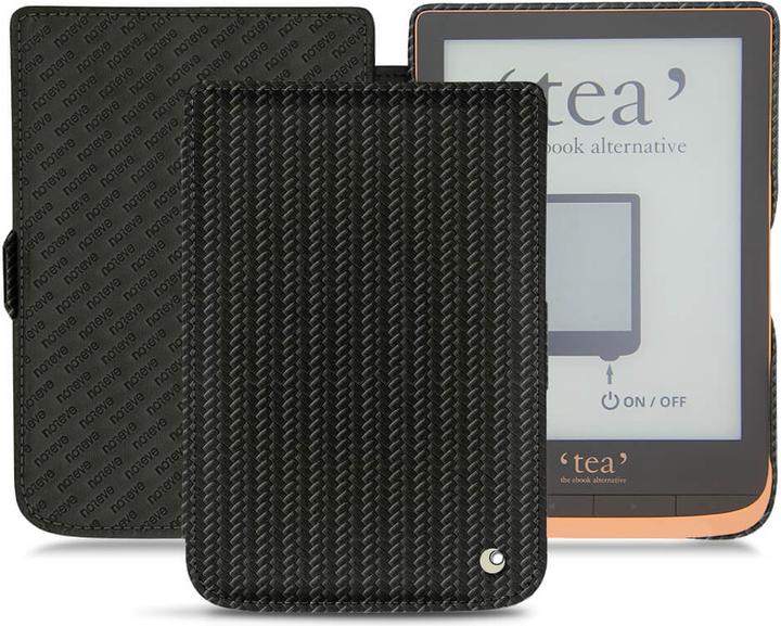 Image du produit Noreve Housse cuir horizontal (Touch HD Plus)