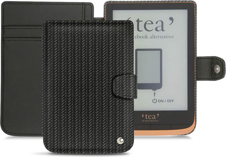 Abaca nero (Noir / Nero)