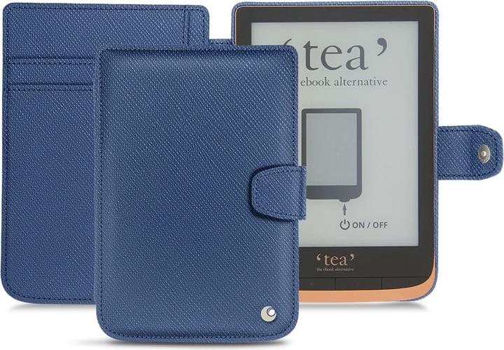 Immagine prodotto Noreve Cover in pelle portafoglio (Touch HD 3)