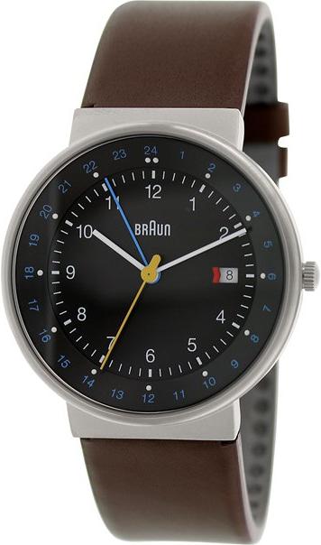 Image du produit Braun Bn0142 (Montre analogique, 40 mm)