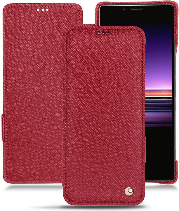 Noreve Leather case horizontal (Sony Xperia 1)