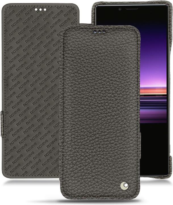 Anthracite ( Pantone #41403c )