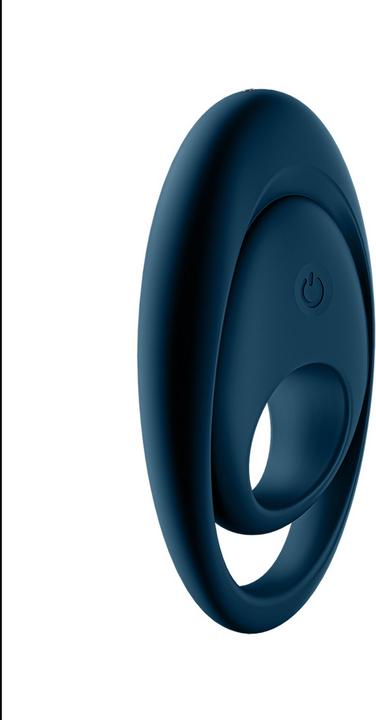 Actual product image Satisfyer Glorious Duo (5.20 cm)