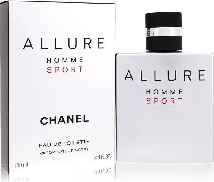 Immagine prodotto Chanel Allure Homme Sport (Eau de toilette, 100 ml)