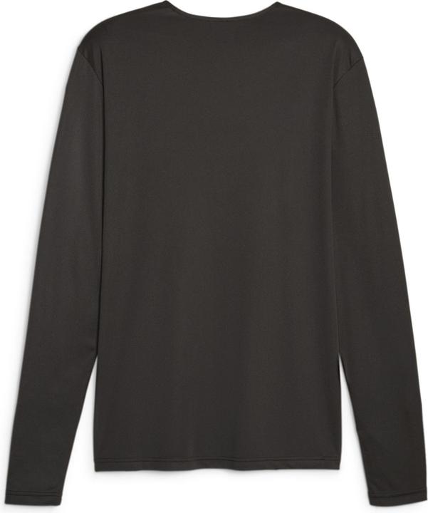Produktbild Puma Hoops Team LS Shooting Shirt (M)