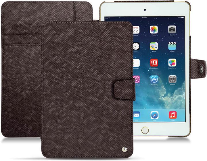 Immagine prodotto Noreve Cover in pelle portafoglio (iPad Mini 5)
