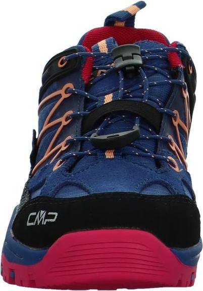 Produktbild CMP Campagnolo Kid's Rigel Low WP (33)
