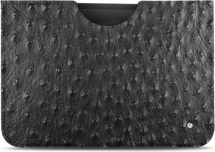 Autruche nero ( Noir / Black)