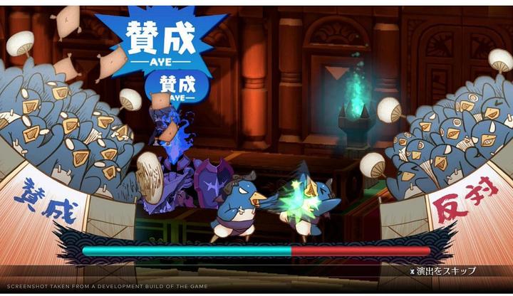 Produktbild NIS Disgaea 7: Vows of the Virtueless Deluxe Edition (Switch, Switch Lite, Switch OLED, DE)