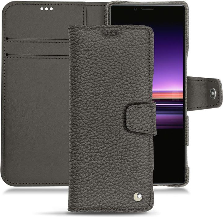 Anthracite ( Pantone #41403c )