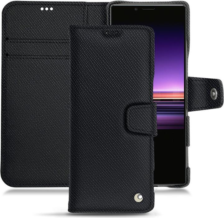 Noir élégant ( Noir / Black )