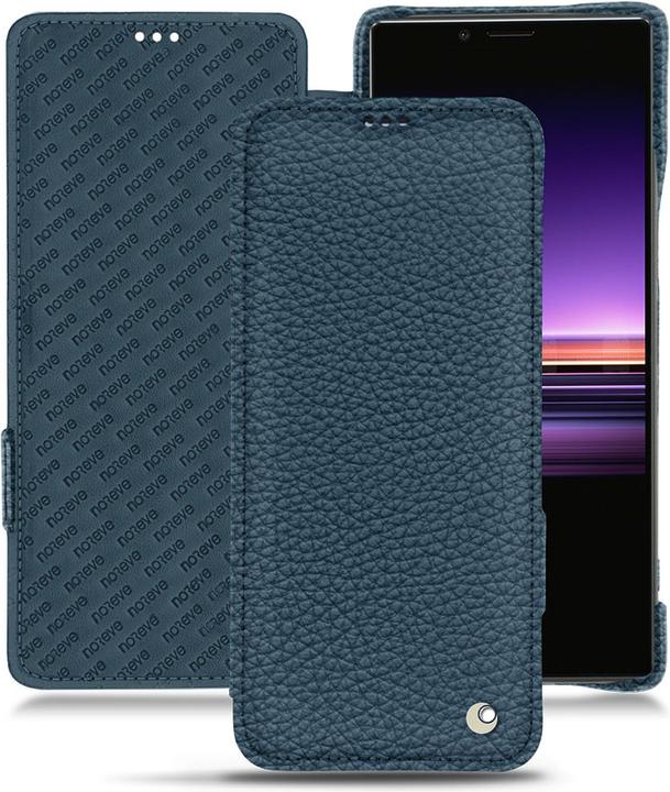 Indigo ( Pantone #1f4565 )