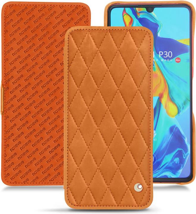 Mandarine vintage - Couture ( Pantone #d47231 )