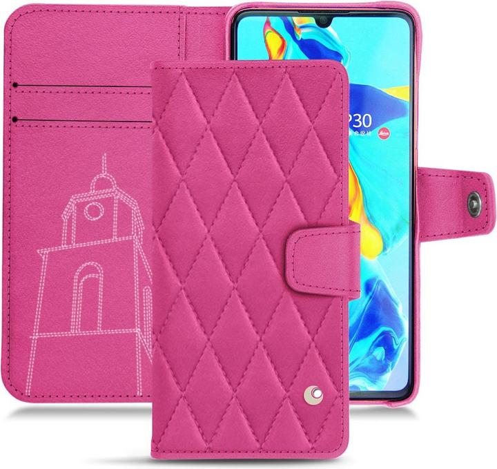 Rose BB - Couture ( Pantone #DB599F )