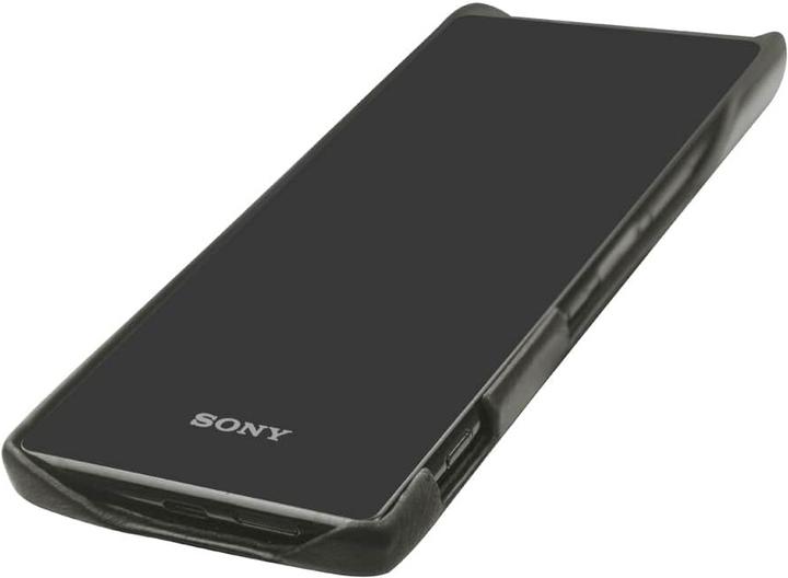 Immagine prodotto Noreve Cover in pelle (Sony Xperia 1)