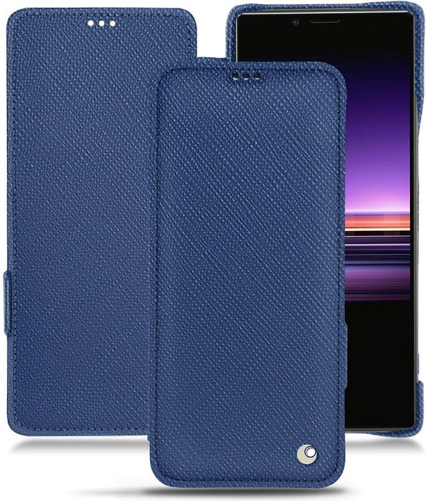 Bleu frisson ( Pantone #29588c )