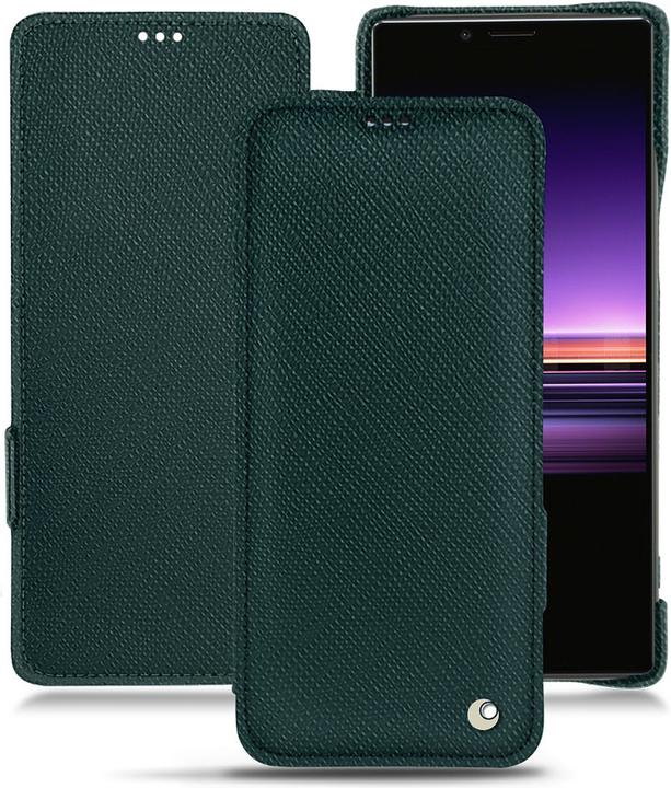 Noreve Leather case horizontal (Sony Xperia 1)