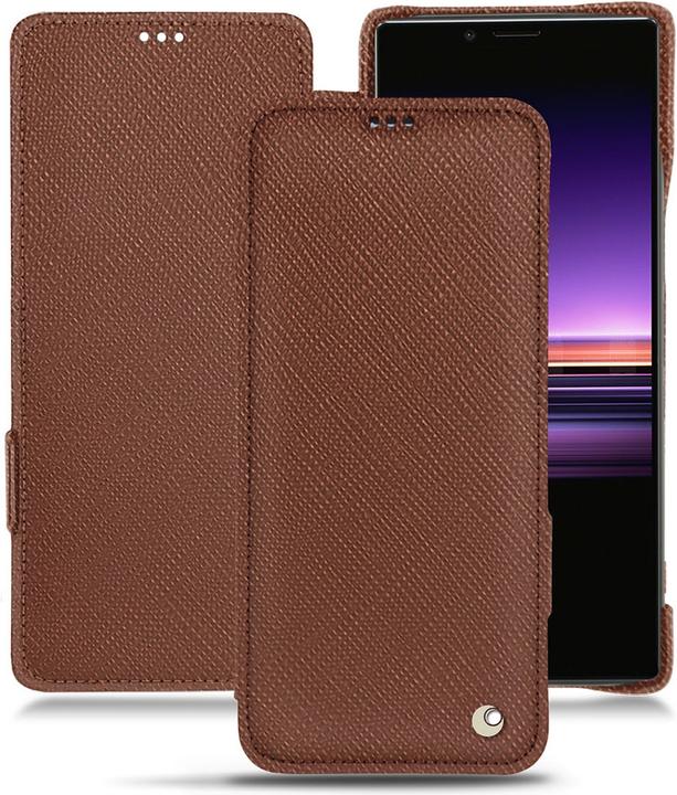 Marron délicat (Pantone #95614d)
