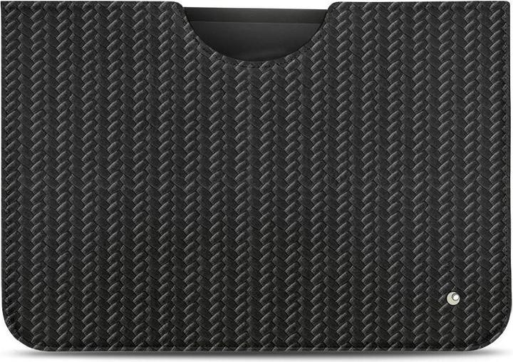 Actual product image Noreve Leather case (iPad Pro 12.9 2018 (3. Gen))