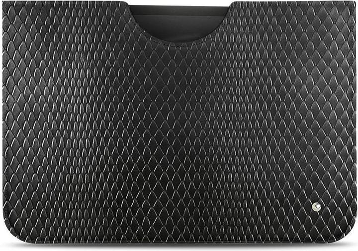 Serpent nero (Noir / Black)