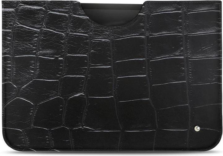 Crocodile nero ( Noir / Black)