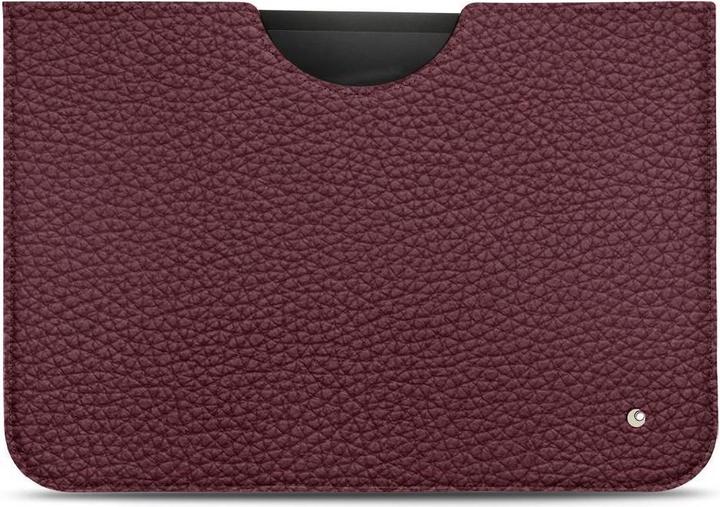 Lie de vin ( Pantone #412234 )