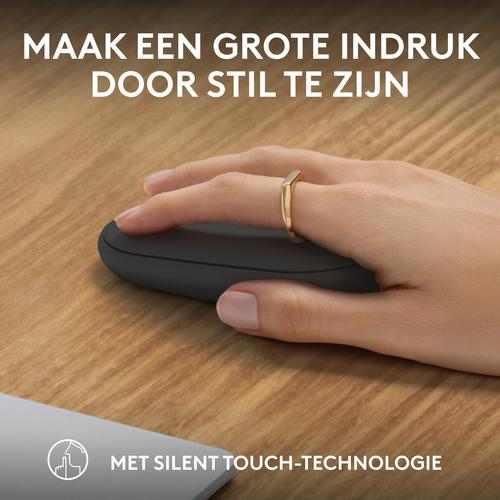 Actual product image Logitech Pebble 2 M350s (Wireless)