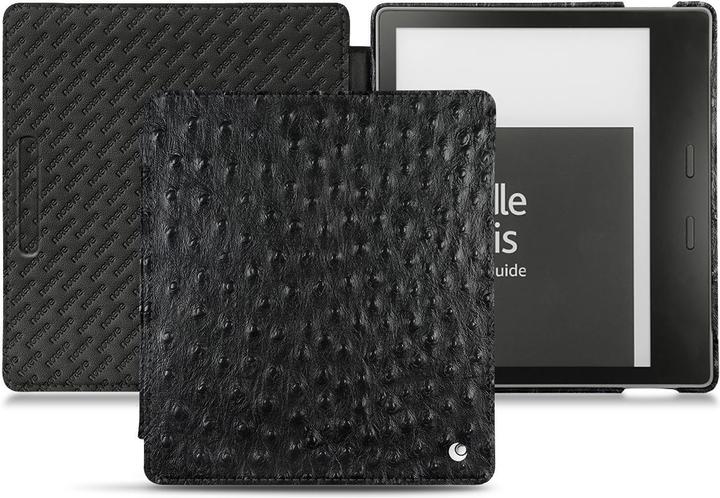 Autruche nero (Noir / Black)