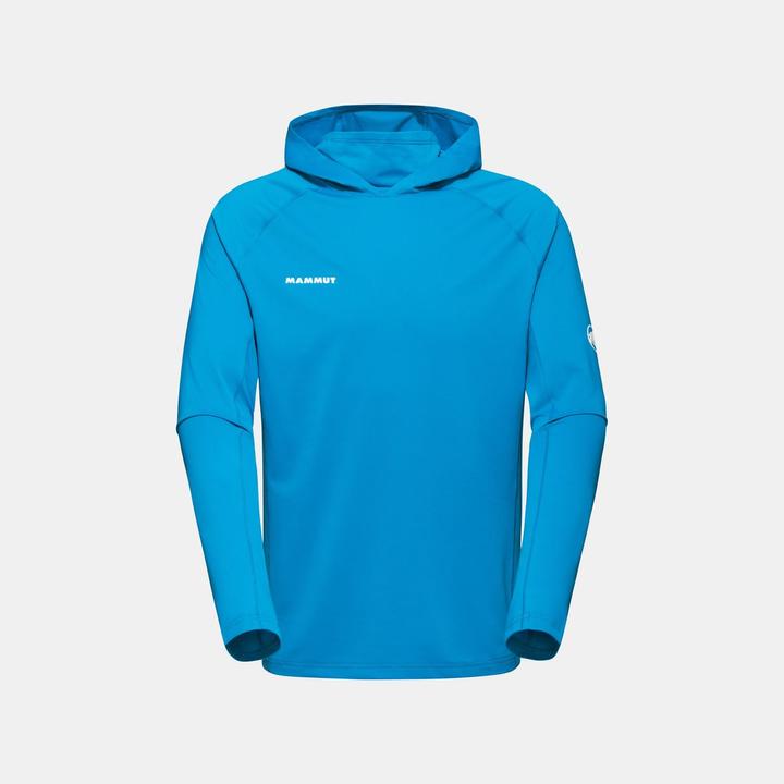 Actual product image Mammut Selun FL Sun Hoody Men (L)