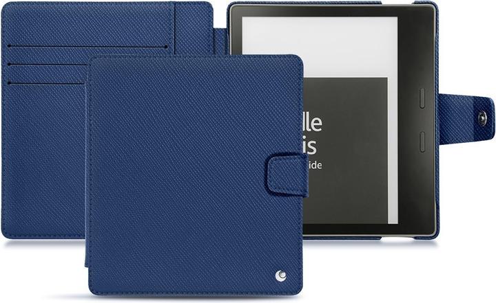 Bleu frisson ( Pantone #29588c )