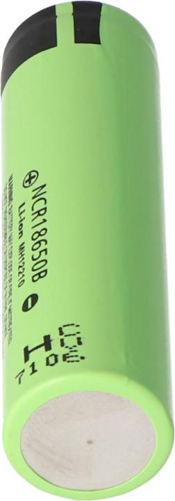 Produktbild OEM NCR18650A (18650, 3400 mAh)