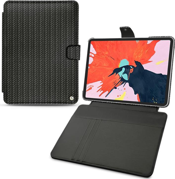 Abaca nero (Noir / Nero)