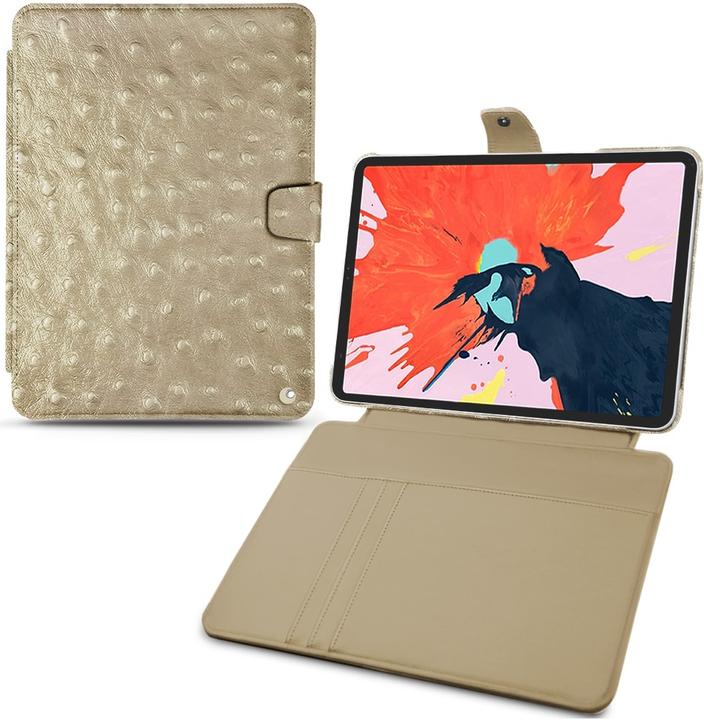 Immagine prodotto Noreve Cover in pelle portafoglio (iPad Pro 12.9 2018 (3. Gen))