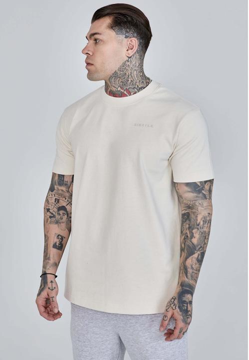 Image du produit Siksilk T-shirt Filigree T-shirt (XL)