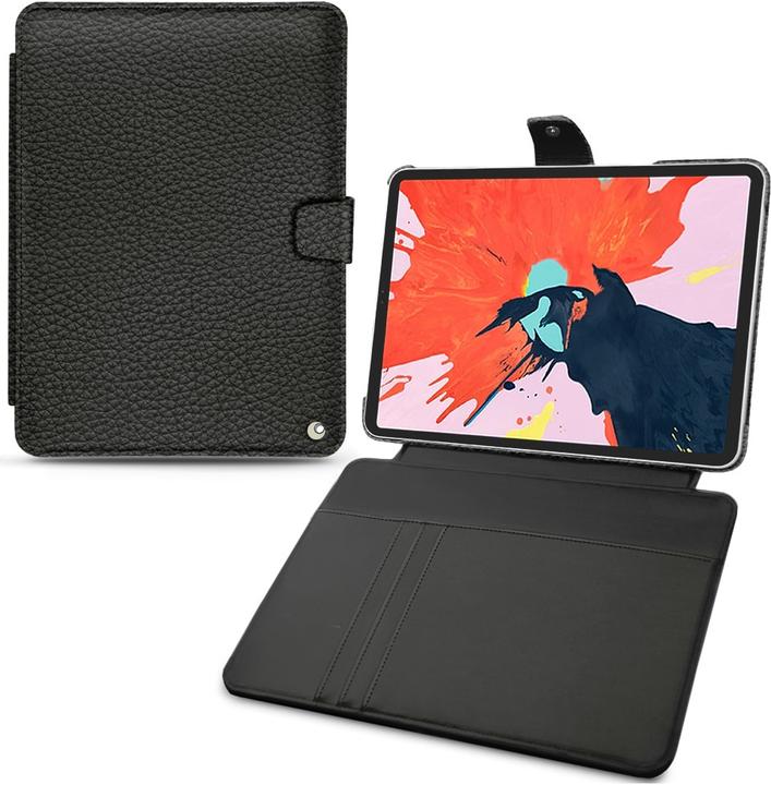 Ebène (Noir / Black )