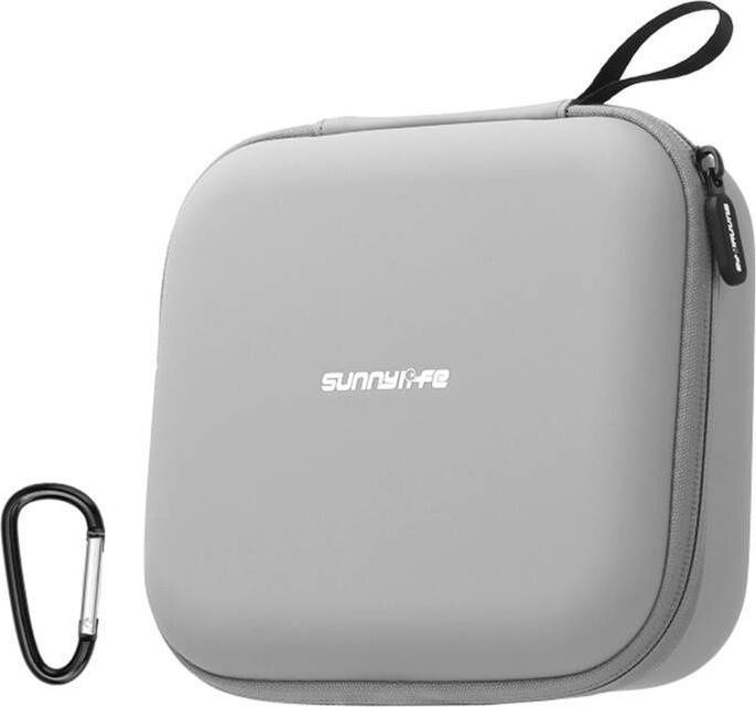Produktbild Sunnylife case FP-B957-G for DJI Flip (szare) (DJI Flip)