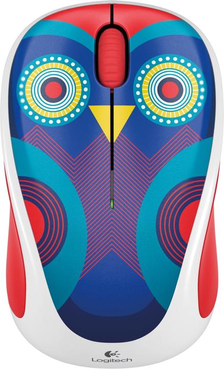 Logitech M238 Collezione Play EULE (Senza fili)