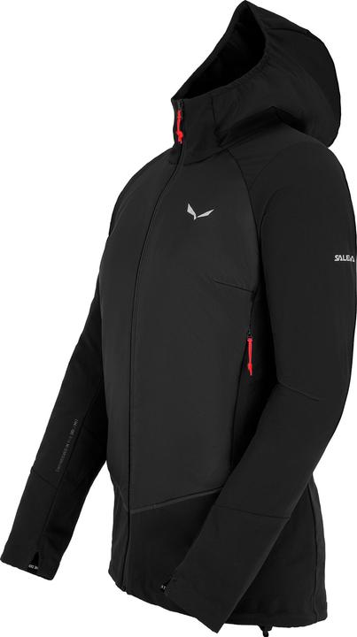 Immagine prodotto Salewa Pedroc TirolWool® Responsive Durastretch Jacket Da (34)