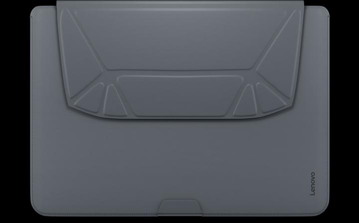 Actual product image Lenovo Origami, Sleeve case, 38.1 cm (15"), 450 g (15", Lenovo)