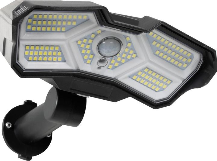 Produktbild Easymaxx Arbeitsleuchte Solar-Leuchte 3.7 V (400 lm)