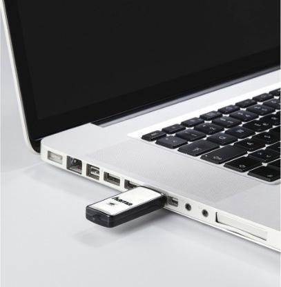 Image du produit Hama Fancy (16 Go, USB-A, USB 2.0)