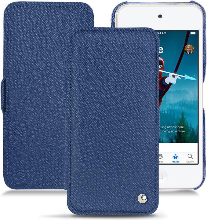 Bleu frisson ( Pantone #29588c )