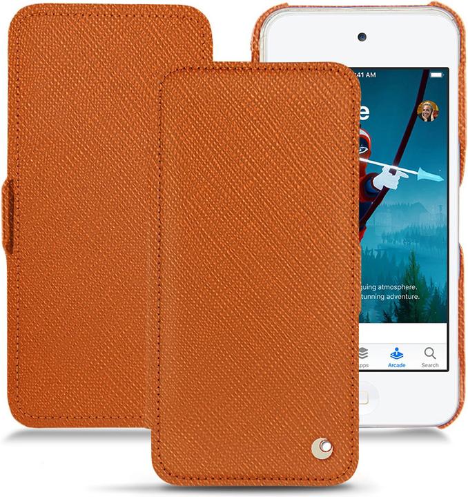 Orange vibrant ( Pantone #e36b39 )