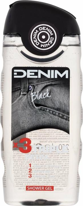 Produktbild AXE Denim 250 ml (250 ml)