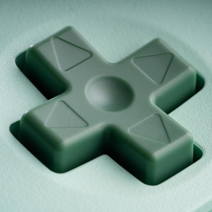 Image du produit 8bitdo Ultimate 2C Wireless (pêche/jaune clair, pour Windows & Android) (Android, Windows)